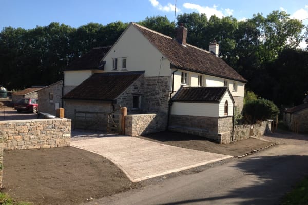 House sit in Somerton, United Kingdom