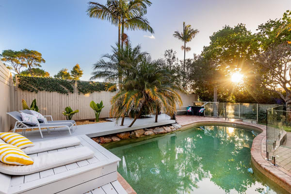 House sit in Sydney, NSW, Australia