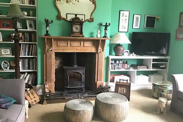 House sit in Thirsk, United Kingdom