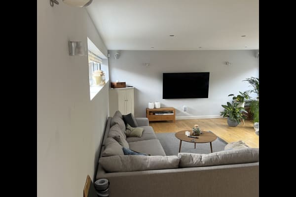 House sit in Aldeburgh, United Kingdom