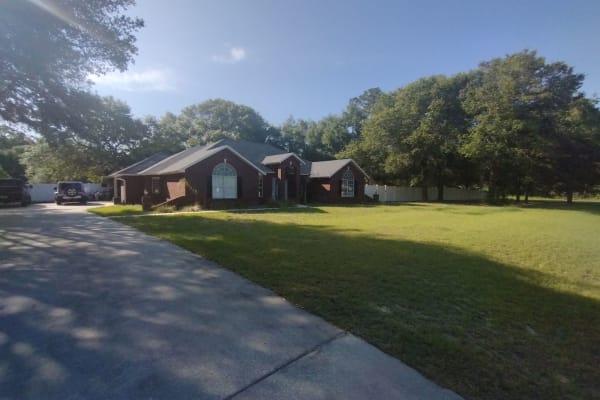 House sit in Jacksonville, FL, US