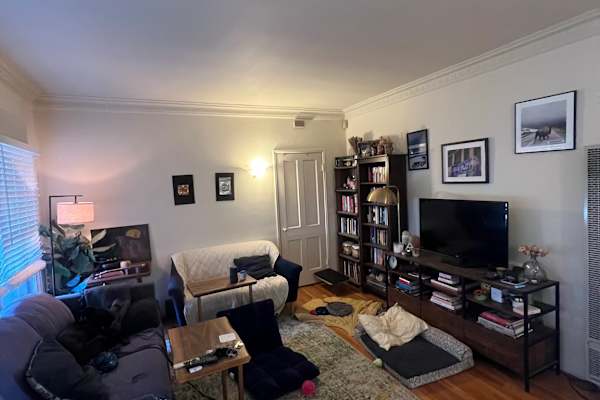 House sit in Los Angeles, CA, US