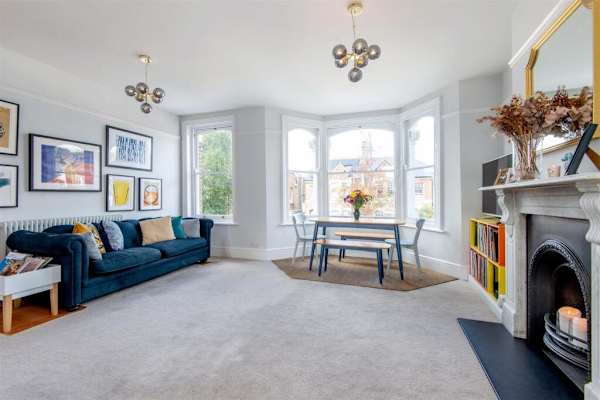 House sit in Tufnell Park, United Kingdom