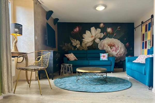 House sit in Le Bugue, France