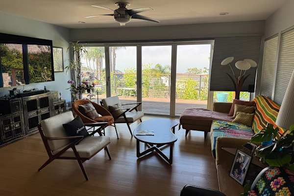 House sit in San Clemente, CA, US