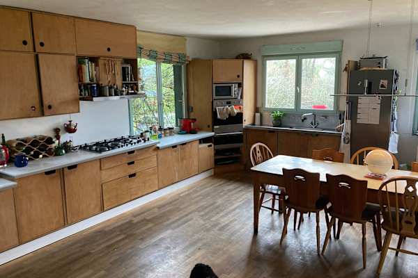 House sit in Dinan, France