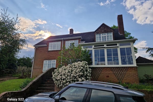 House sit in Burton upon Trent, United Kingdom
