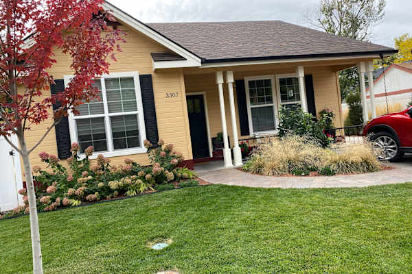 House sit in Boise, ID, US