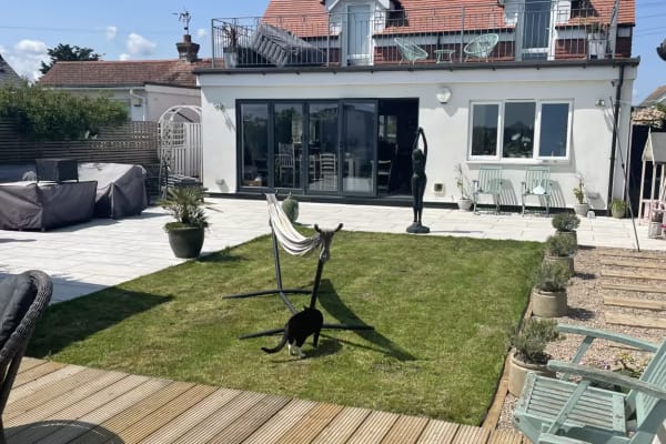 House sit in Herne Bay, United Kingdom