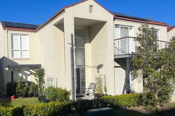 House sit in Sydney, NSW, Australia