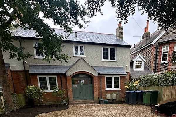 House sit in West Wimbledon, United Kingdom