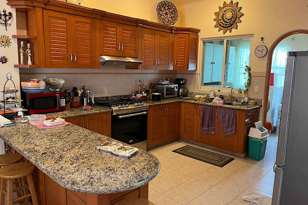 House sit in Puerto Vallarta, Mexico