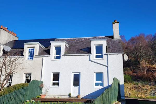 House sit in Foyers, United Kingdom