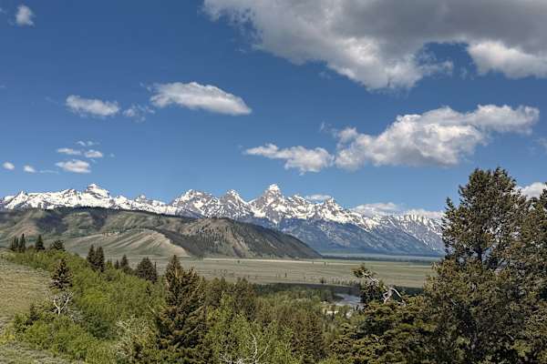 House sit in Jackson, WY, US