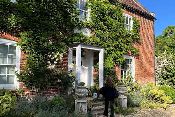 House sit in Bury St Edmunds, United Kingdom