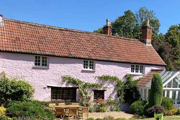 House sit in Bristol, United Kingdom