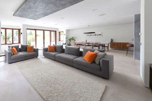 House sit in Hove, United Kingdom