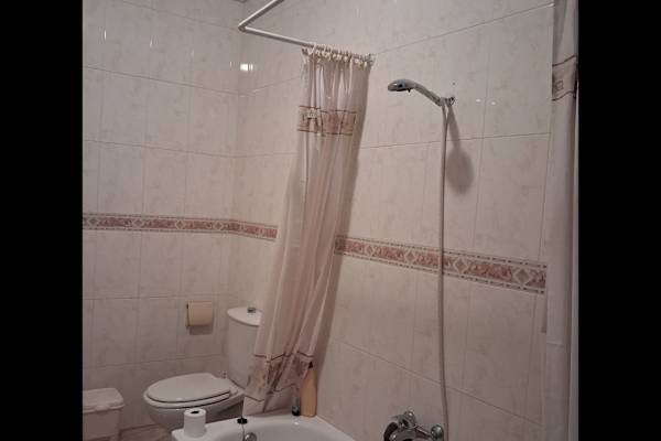 House sit in Osuna, Spain