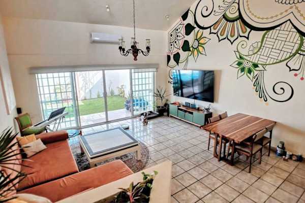House sit in Puerto Vallarta, Mexico