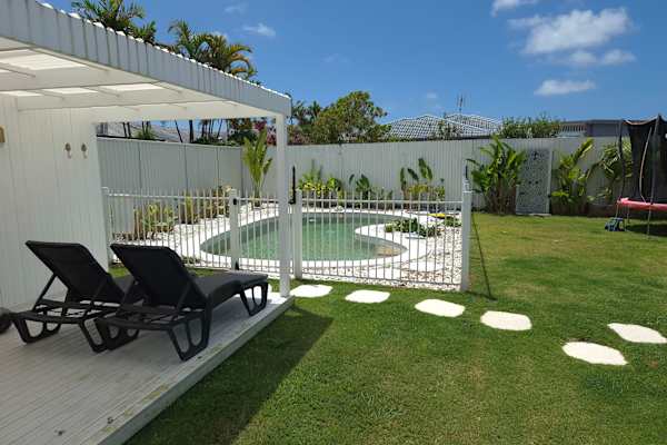 House sit in Sunshine Coast, QLD, Australia