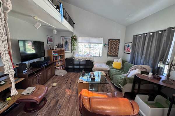 House sit in Flagstaff, AZ, US