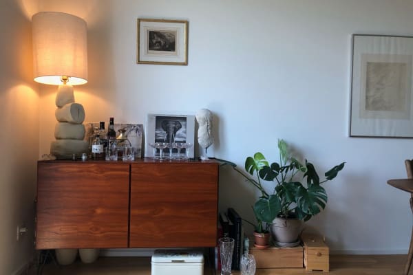 House sit in Zürich, Switzerland