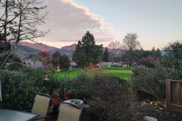 House sit in Santa Rosa, CA, US