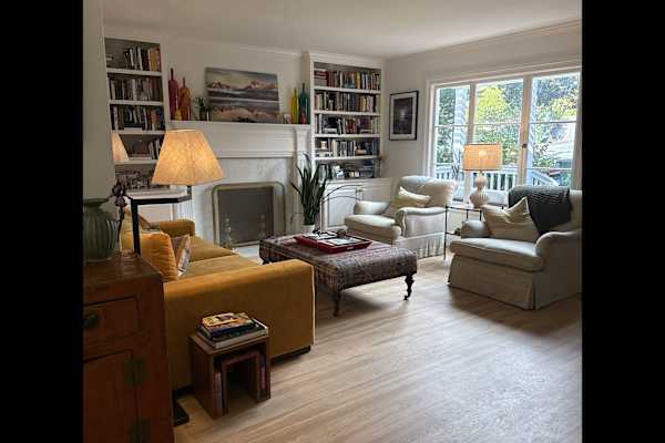 House sit in San Anselmo, CA, US