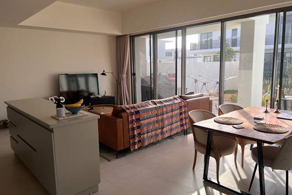 House sit in Dubai, United Arab Emirates