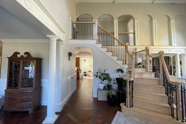 House sit in Raleigh, NC, US