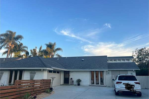 House sit in Carlsbad, CA, US