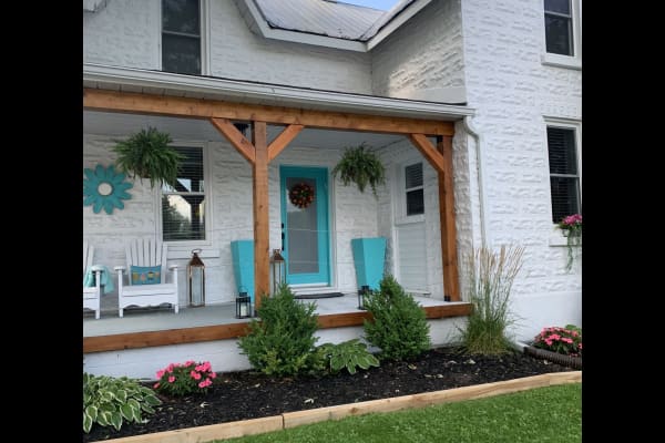 House sit in Elmvale, ON, Canada