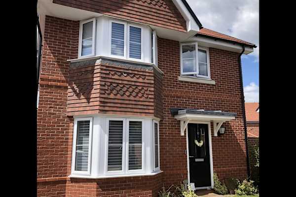 House sit in Reading, United Kingdom