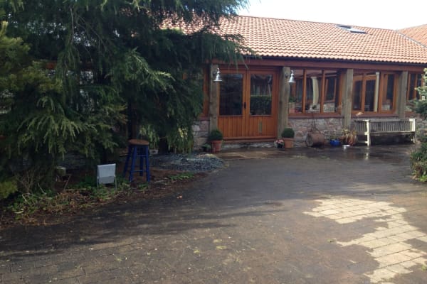 House sit in Wrington, United Kingdom