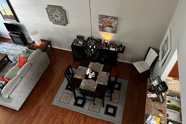 House sit in Lewes, DE, US