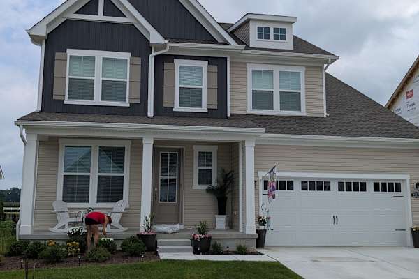 House sit in Lewes, DE, US