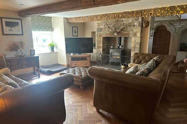 House sit in Leyburn, United Kingdom