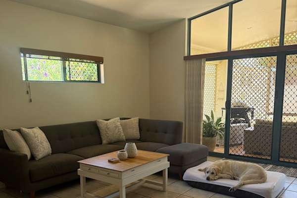 House sit in Cairns, QLD, Australia