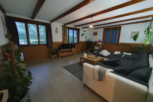 House sit in Villaz-Saint-Pierre, Switzerland