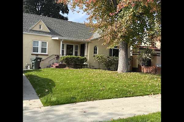 House sit in San Gabriel, CA, US