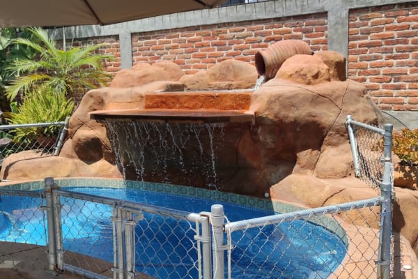 House sit in Chapala, Mexico