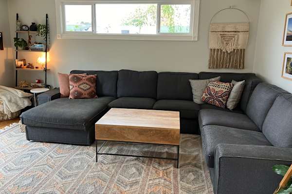 House sit in Santa Cruz, CA, US