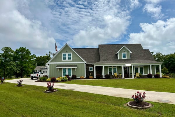 House sit in Swansboro, NC, US