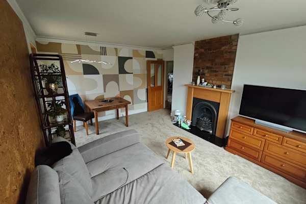 House sit in Dundee, United Kingdom