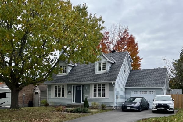 House sit in Arnprior, ON, Canada