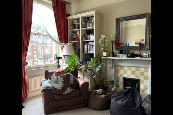 House sit in London, United Kingdom