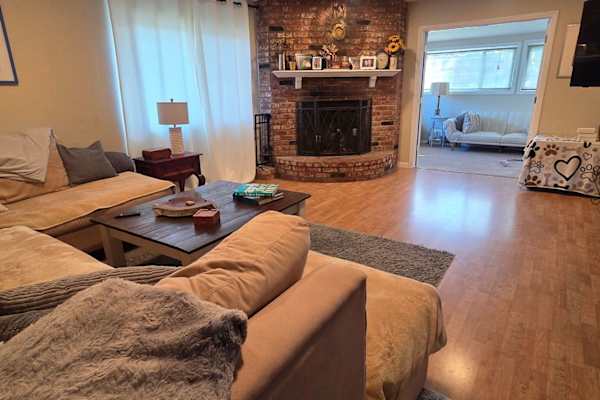 House sit in Fallbrook, CA, US