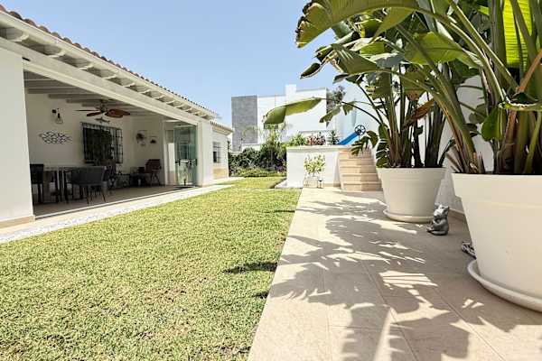 House sit in Coín, Spain