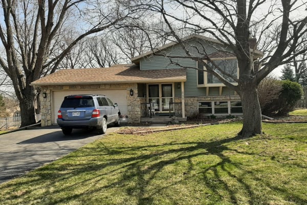 House sit in Oregon, WI, US