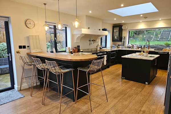 House sit in Haslemere, United Kingdom